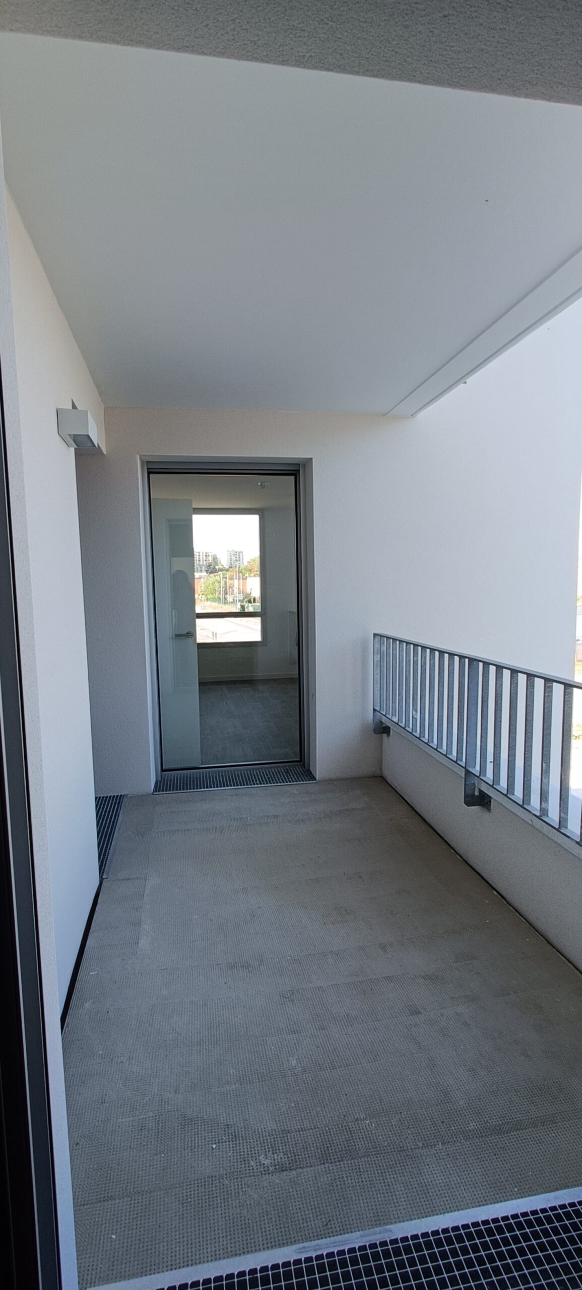 C101 CANOPEE Balcon 5,80 m2
