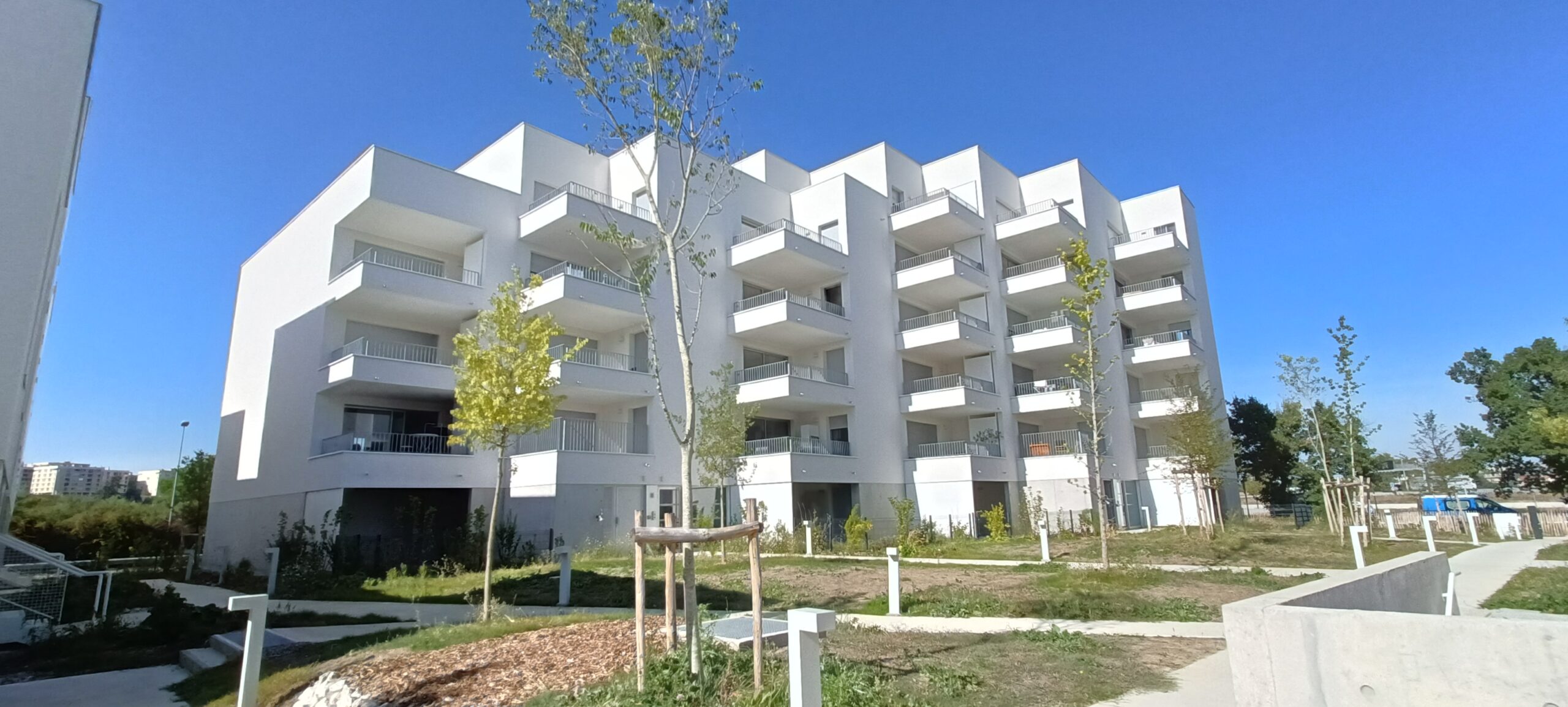 CANOPEE Bât B et C