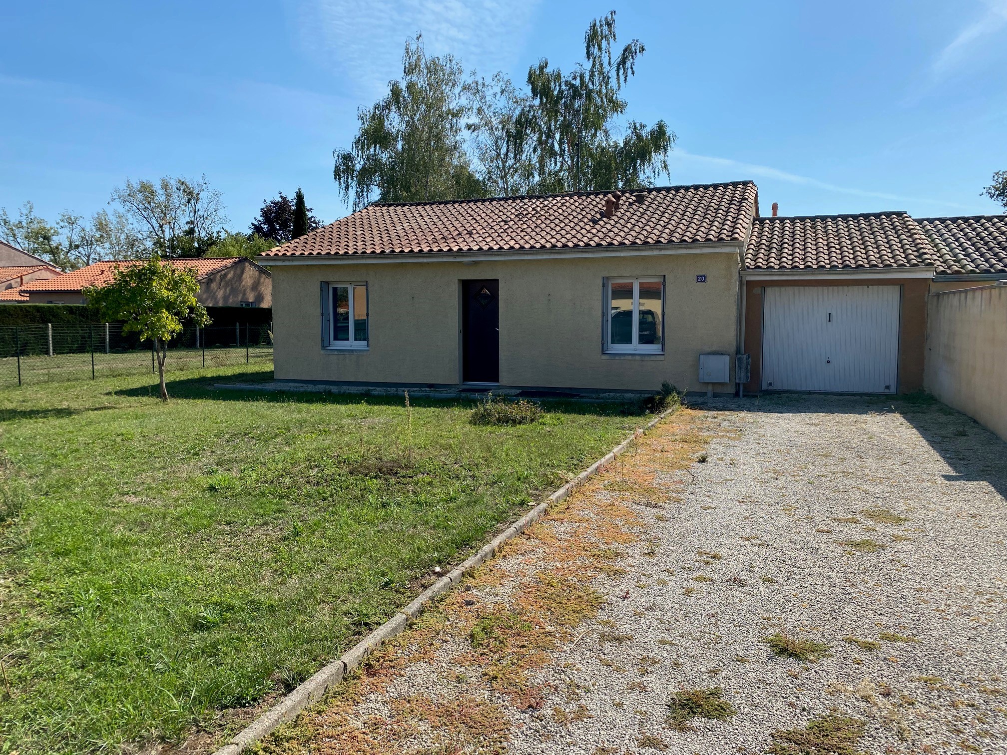 20, rue Sail d'Escola Bergerac