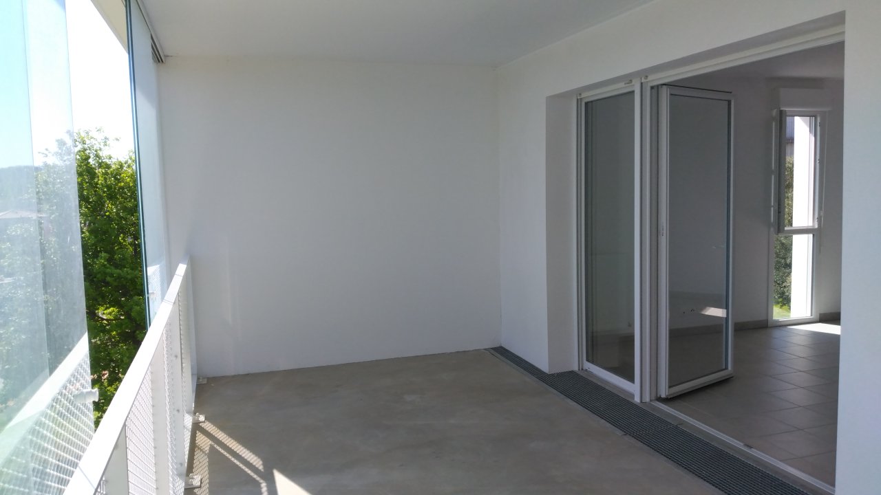 A204 Loggia L'AVANT GARDE