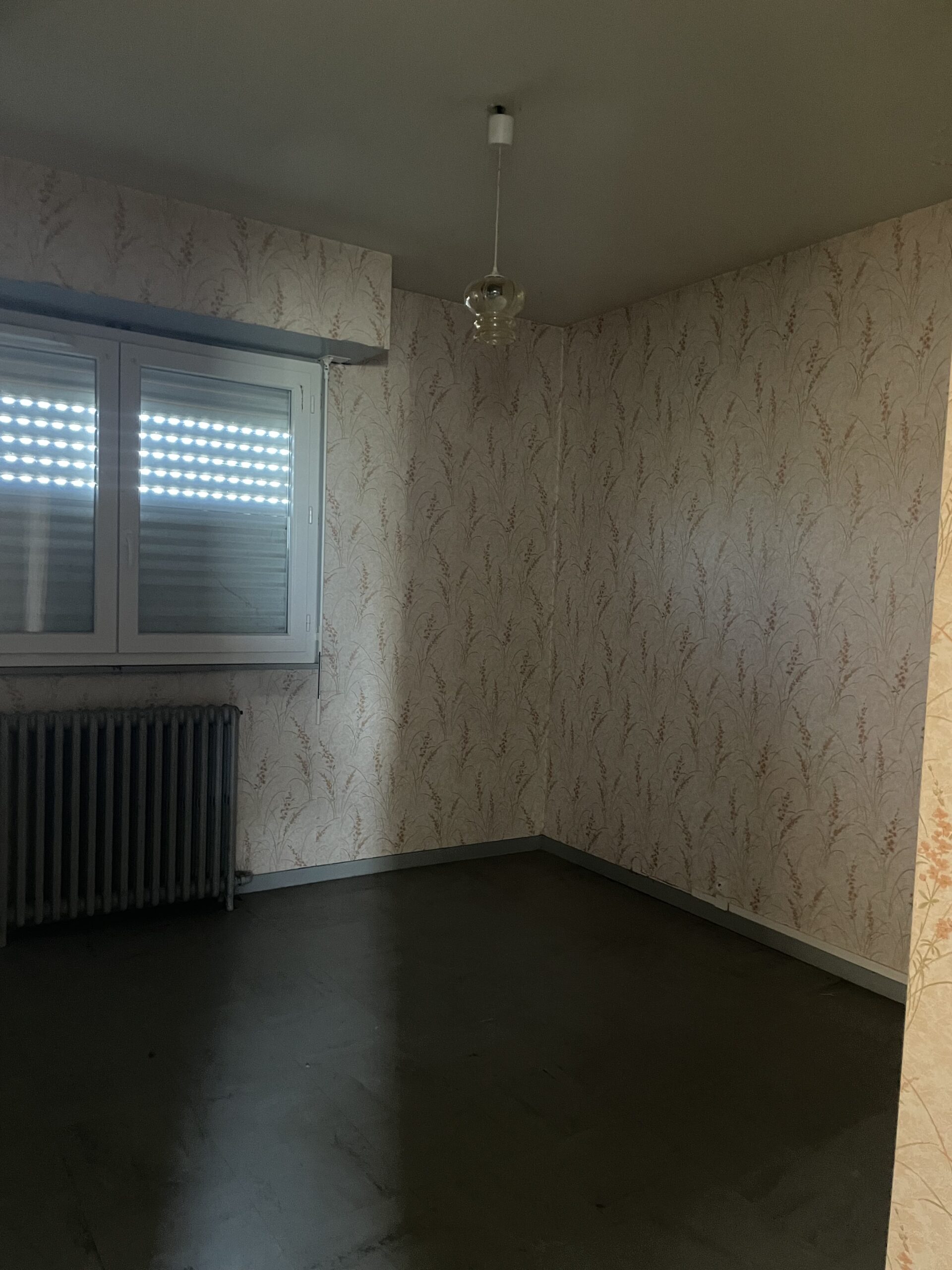 chambre 1