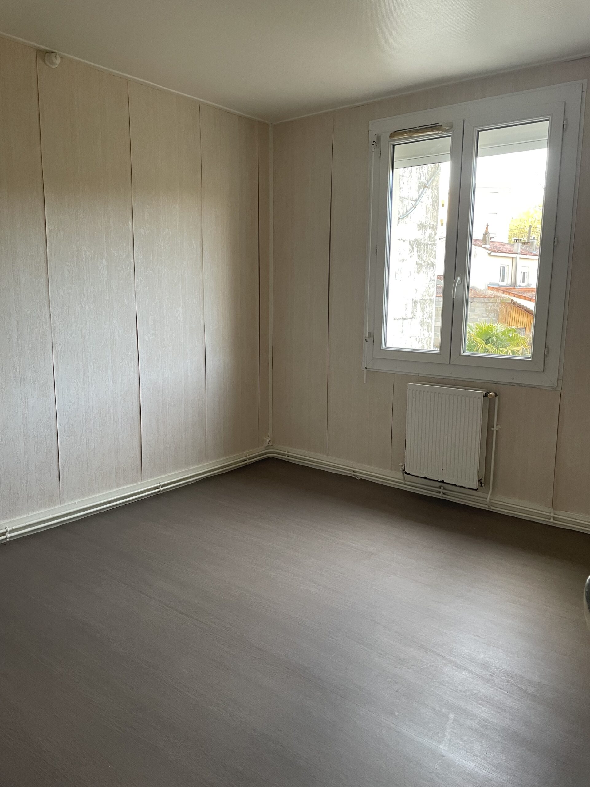 chambre