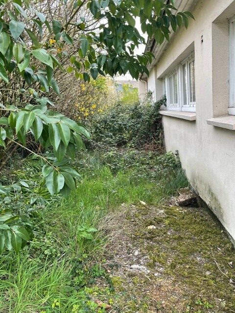 arriere maison liere