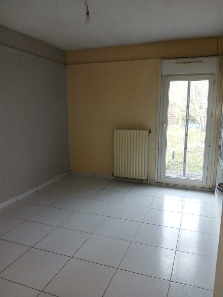 CHAMBRE 1