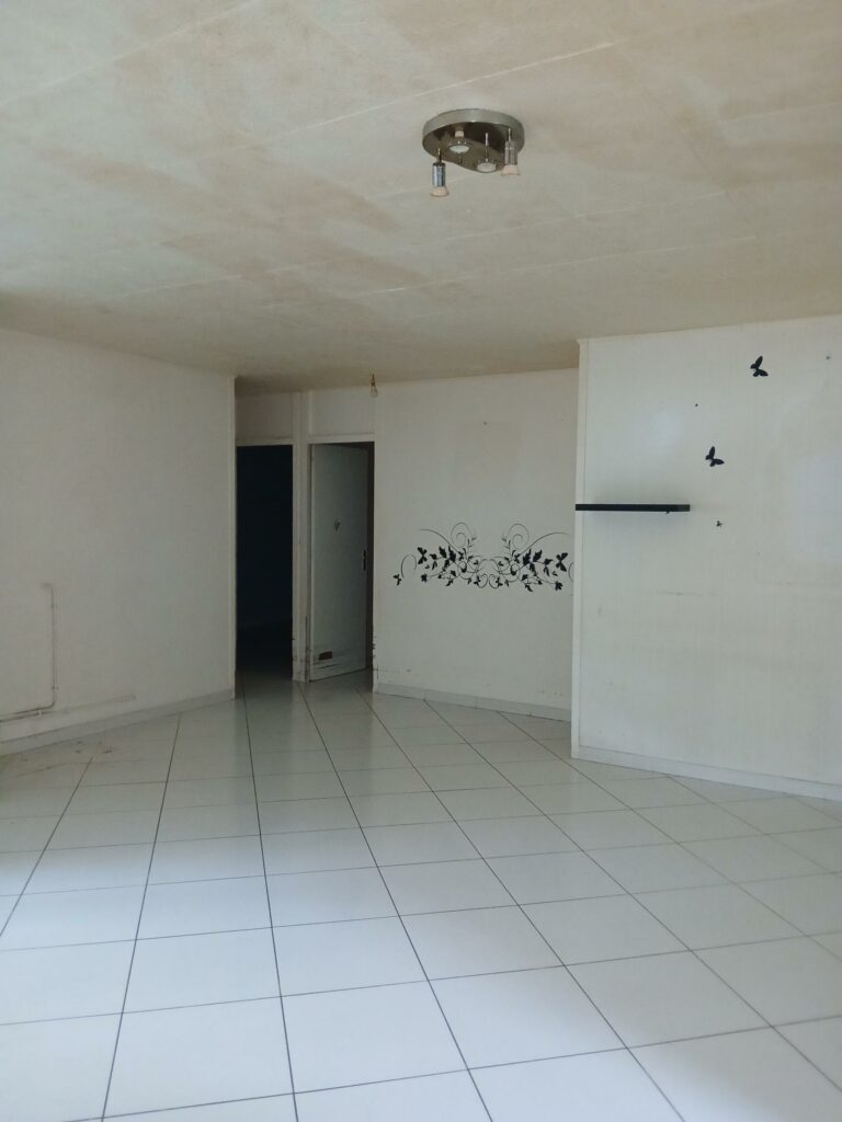 SEJOUR VUE CHAMBRE